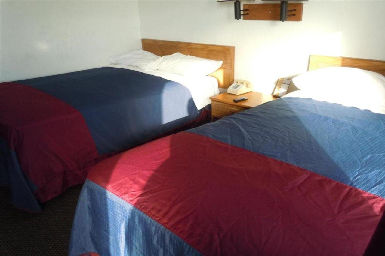 Travelodge By Wyndham Grand Rapids North Walker Dış mekan fotoğraf