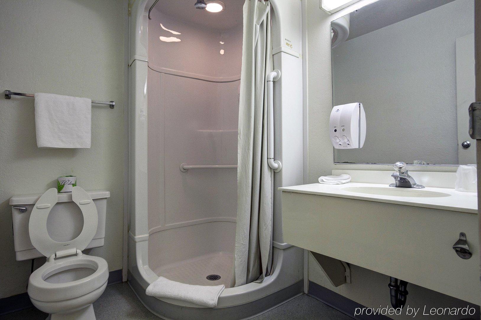 Travelodge By Wyndham Grand Rapids North Walker Oda fotoğraf