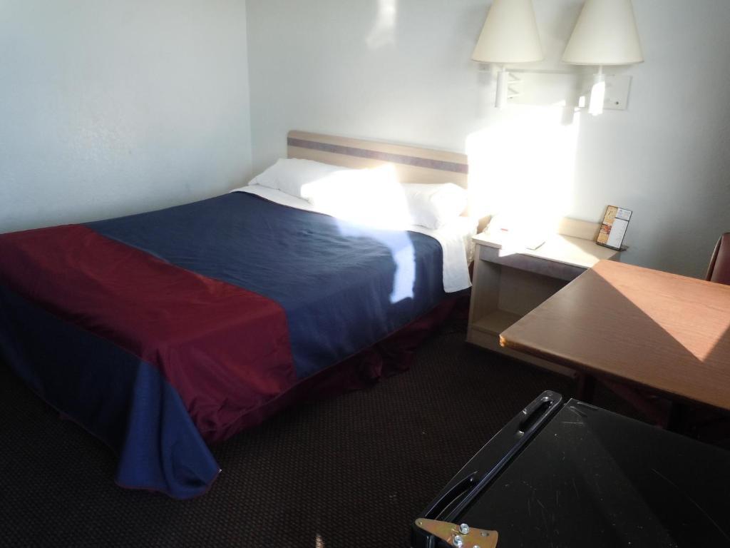 Travelodge By Wyndham Grand Rapids North Walker Oda fotoğraf