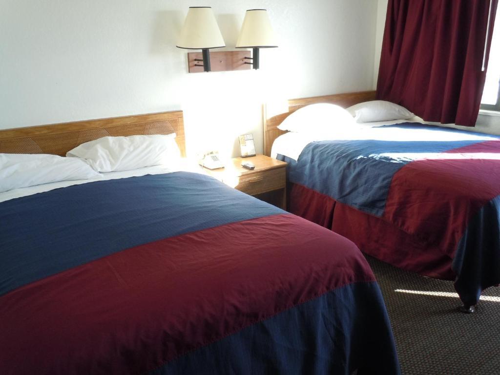 Travelodge By Wyndham Grand Rapids North Walker Oda fotoğraf